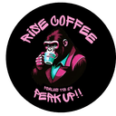 Rise Coffee